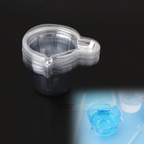 Disposable Cup - 10 Pcs