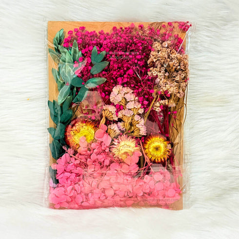 Dry Flower Packet - FP029