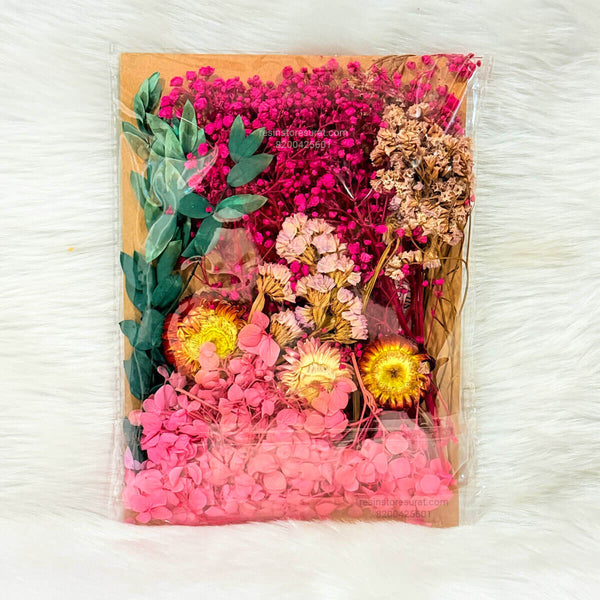 Dry Flower Packet - FP029