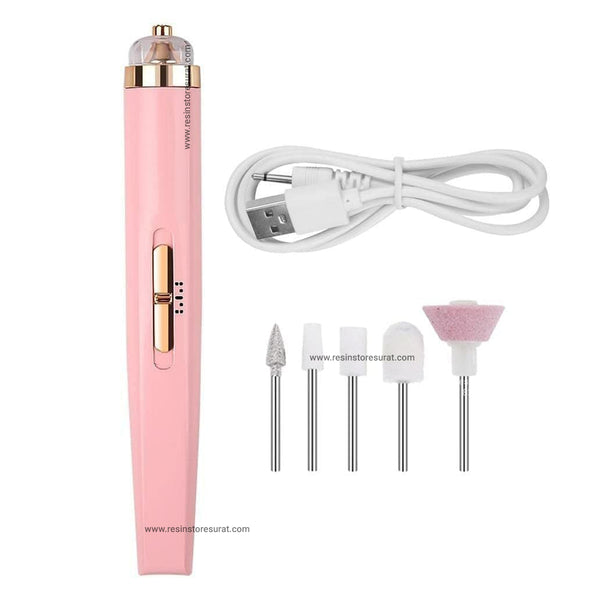 5 in 1 Electric Polisher Machine / Sanding Machine