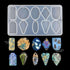 10 in 1 Pendant Mould