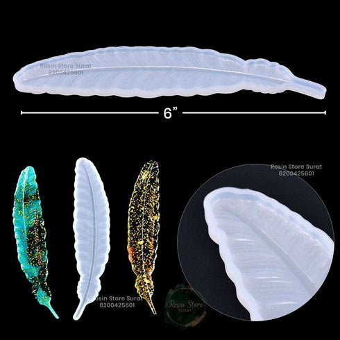 Feather Mould