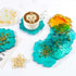Flower Coaster Mould