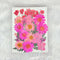 28 In 1 Pressed Dry Flower Pink shade