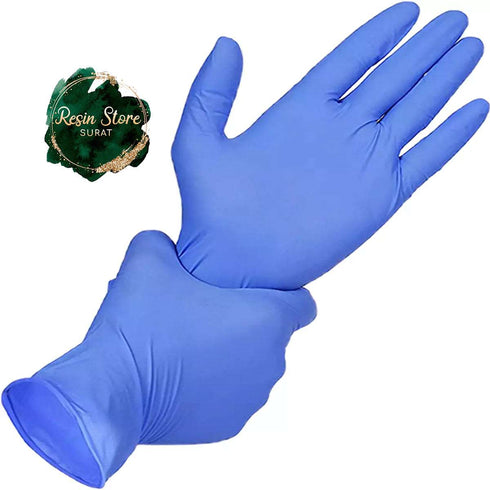 Hand Gloves Reusable Pair