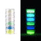 Glow In Dark Pigment Set L-A
