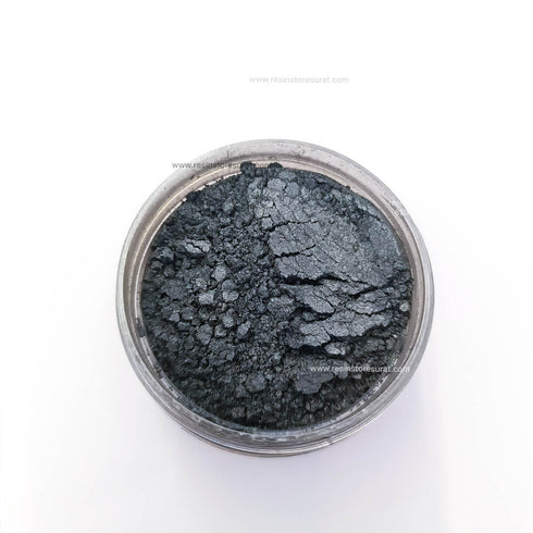 Gray Pearl Powder 20 Grm