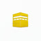 Hajj Gold Acrylic cutout- 2 pcs