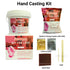 Hand Casting Kit