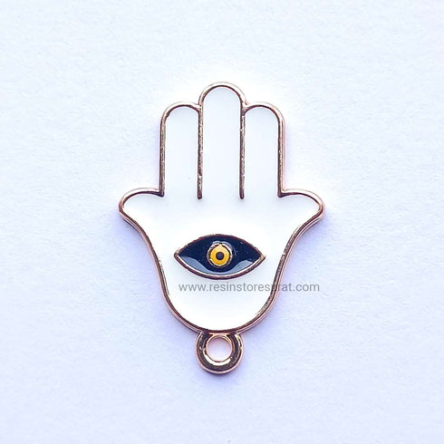 Hamsa Hand Charm