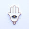 Hamsa Hand Charm