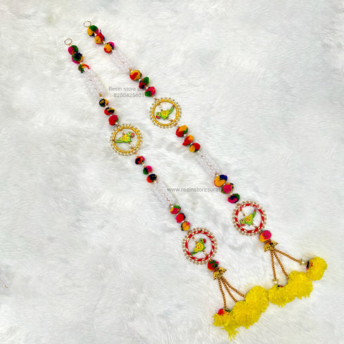 Diwali Door Hanging Decor Latkan Toran