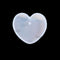 1 Inch Heart Pendant Mould