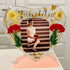 Heart Photo Frame Resin Mould