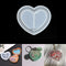 Heart Shaker Mould