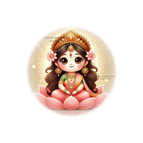 Laxmiji A - Custom Insert Sheet