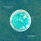 Aqua Blue Chunky Glitter