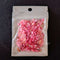 Light Pink Shell Granule