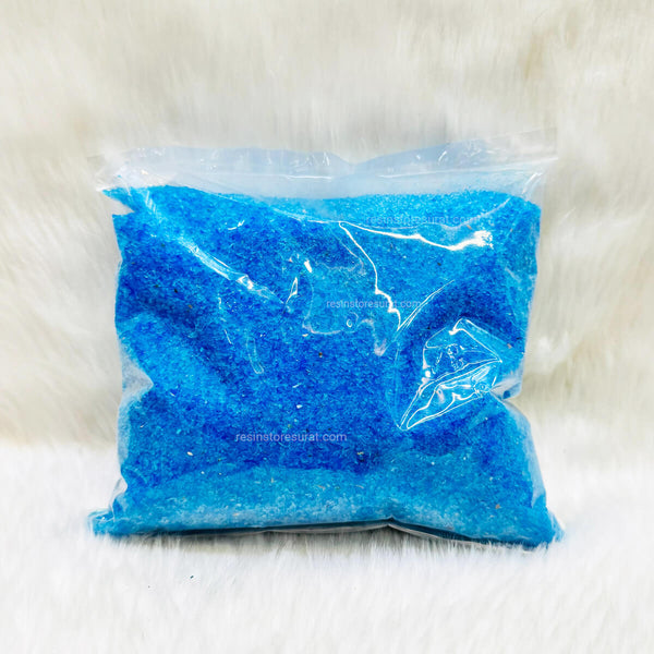 Magic Silicagel For Dry Flowers - 500 gm