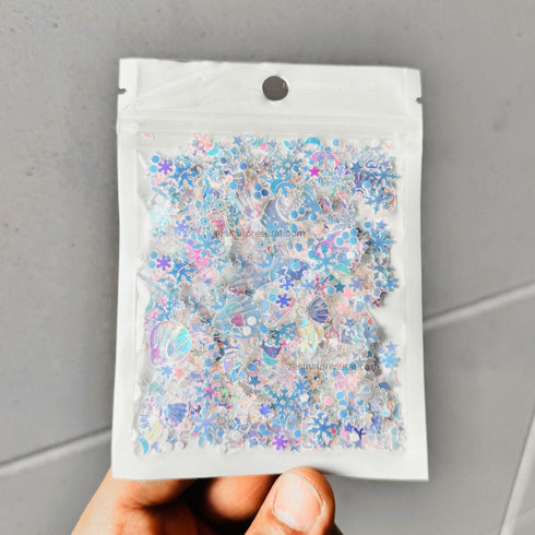 Milky Multi Design Shaker