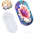 Mini Oval Tray Mould