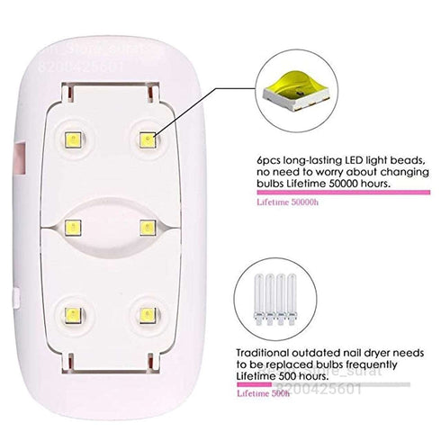 UV Led Lamp