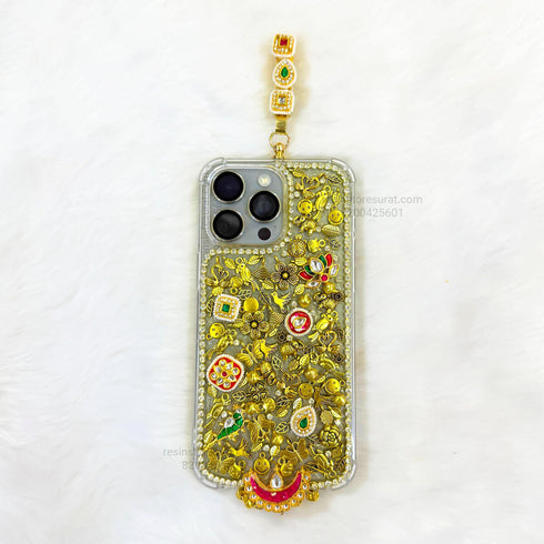 Mobile Cover Beginner Kit