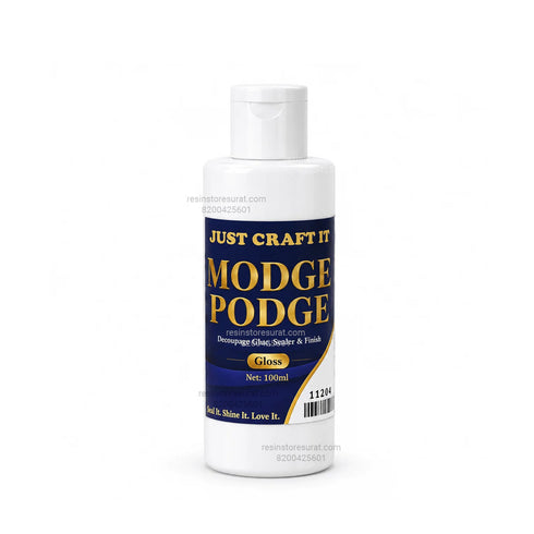 Modge Podge Gloss – 100 ML