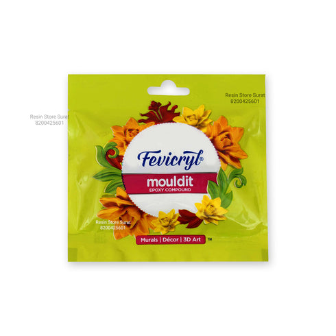 Fevicryl Mouldit 50g