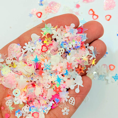 Mix Design Shakers - M5