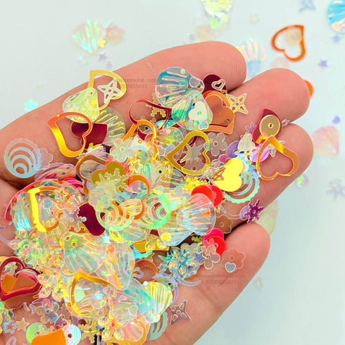 Mix Design Shakers - M9