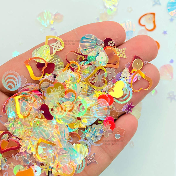 Mix Design Shakers - M9