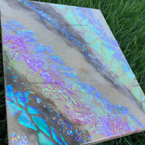 Opal Sheet