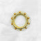 Designer Pearl Ring B