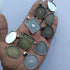 Pendant Set - 10 Pcs