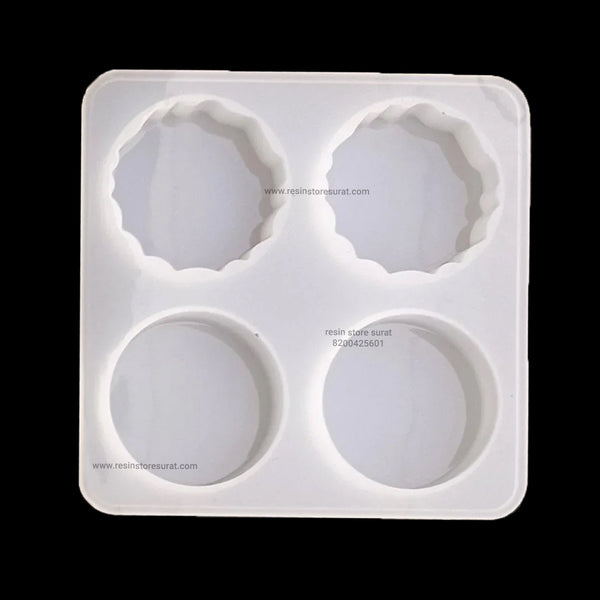 Pop Socket Mould B