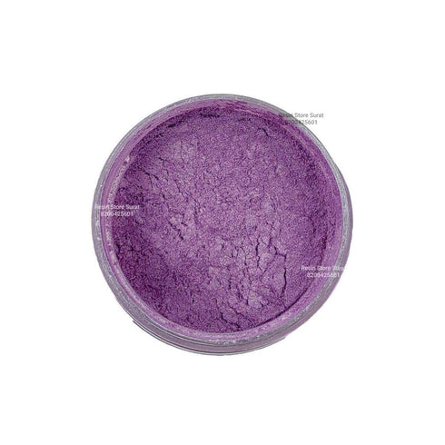 Purple Pearl Powder 20 Grm