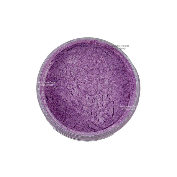 Purple Pearl Powder 20 Grm