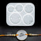 5 In 1 Rakhi mould