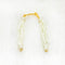 Rakhi Pearl Bracelet Chain