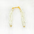 Rakhi Pearl Bracelet Chain