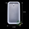 Rectangle Mould