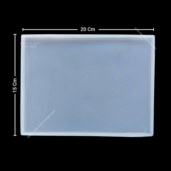 Rectangle Mould