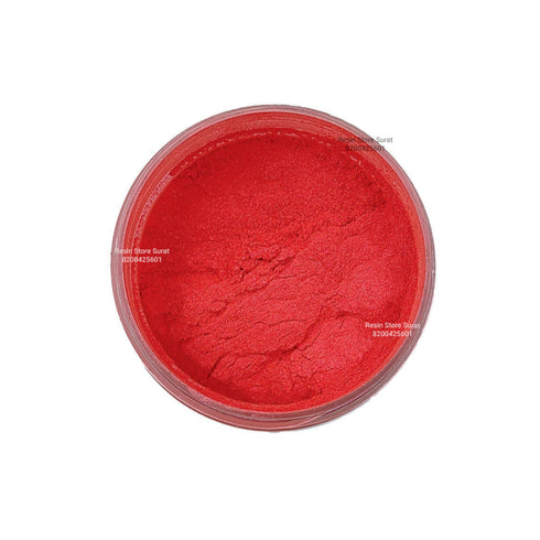 Red Pearl Powder 20 Grm