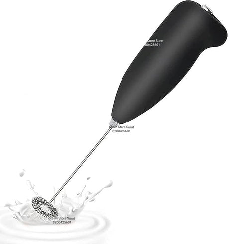 Resin Mixer Machine Hand