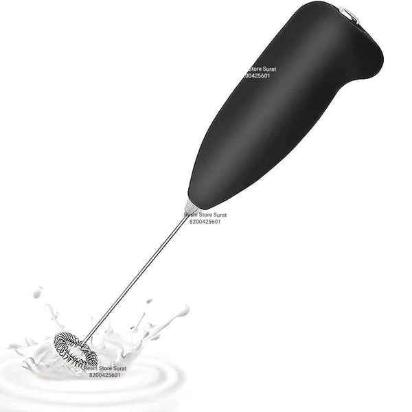 Resin Mixer Machine Hand