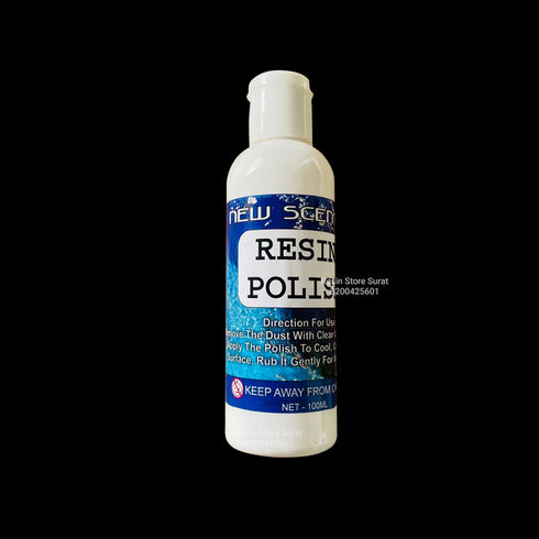 Resin Polish