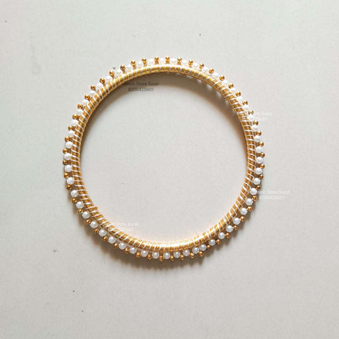 Pooja Thali Ring 6 Inch