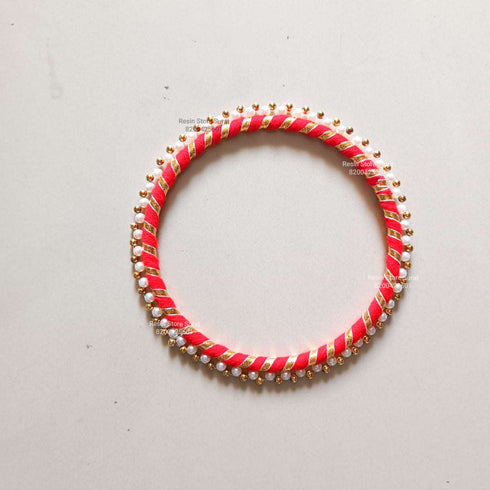 Pooja Thali Ring 6 Inch