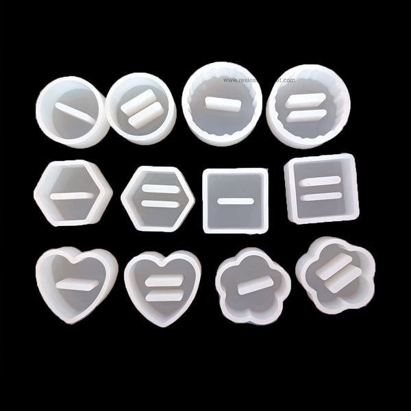 Ring Holder Mould